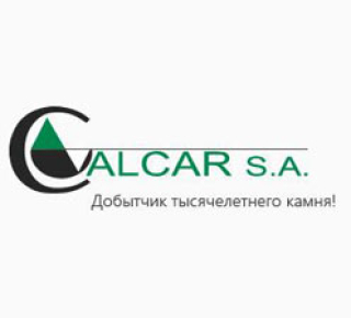 CALCAR, SA